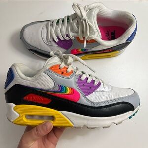 Nike Air Max 90 Be True Shoes Size Men’s 6